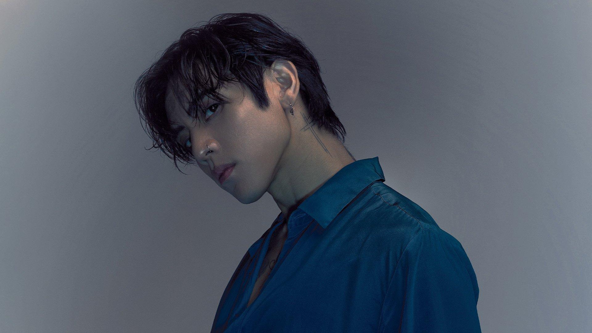 It Goes To 11: DPR IAN Unveils The Drumsticks That Inspired His Musical